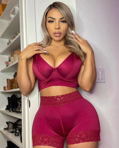 Curvy Doll Faja – Doll Revolution