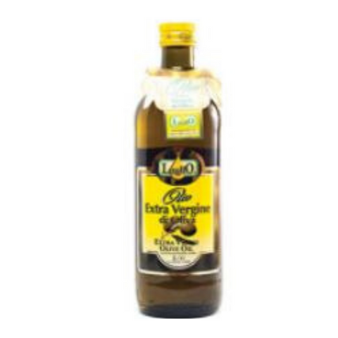 HUILE OLIVE LUGLIO ITALIE BIO 1L