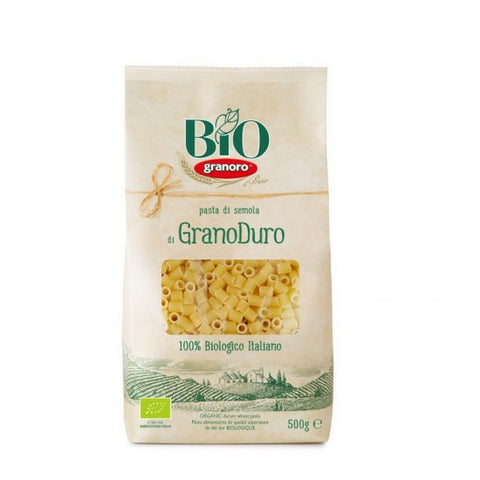 Granoro Lasagne Semola 500 g pack – Marget's Deli