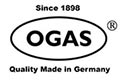 OGAS Holzschiffe Logo