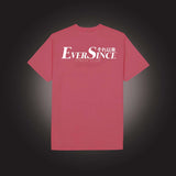 Street Club Shirt (Fuchsia Pink)