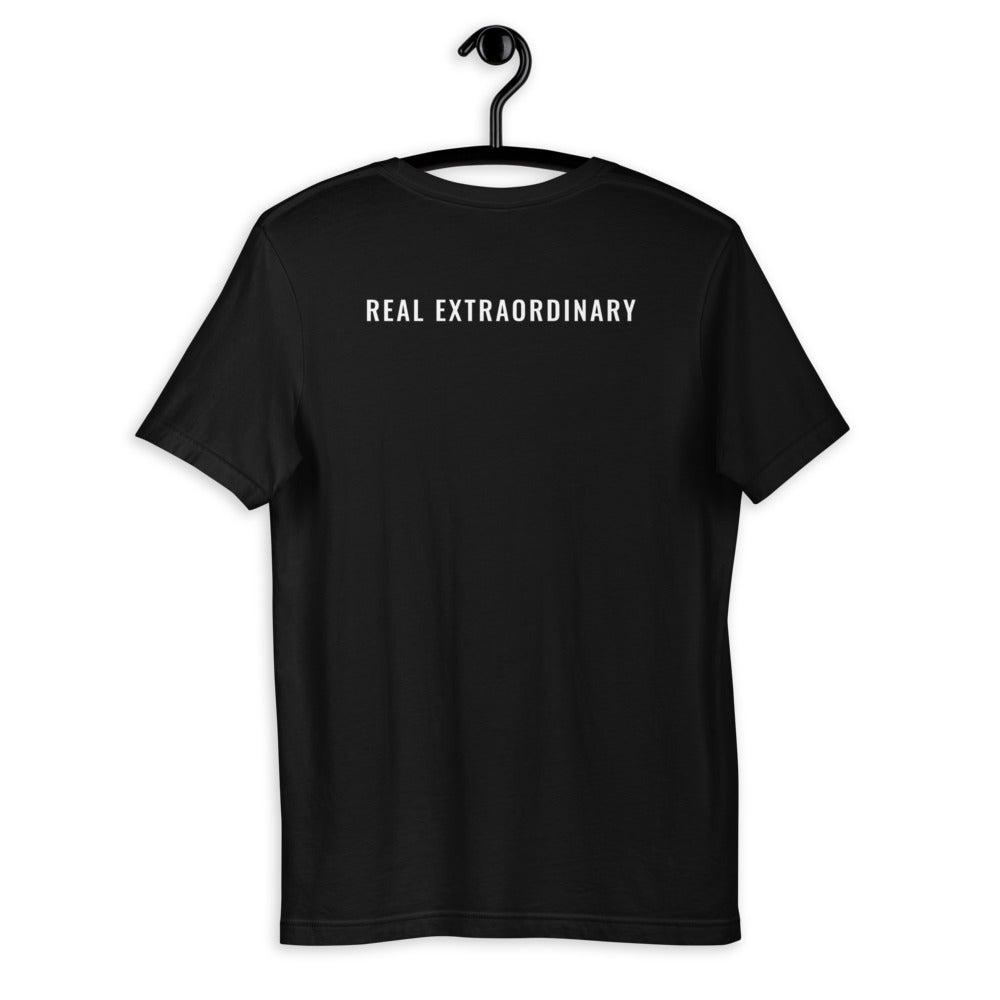 Black Women are Beautiful T-Shirt – Real Extraordinary