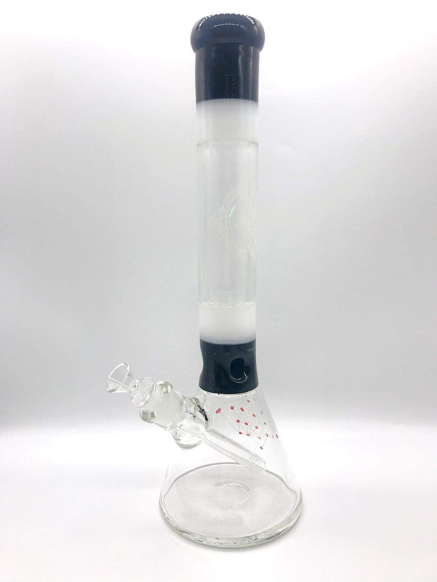 9 Glycerin Gel Water Pipe – Smoke Station