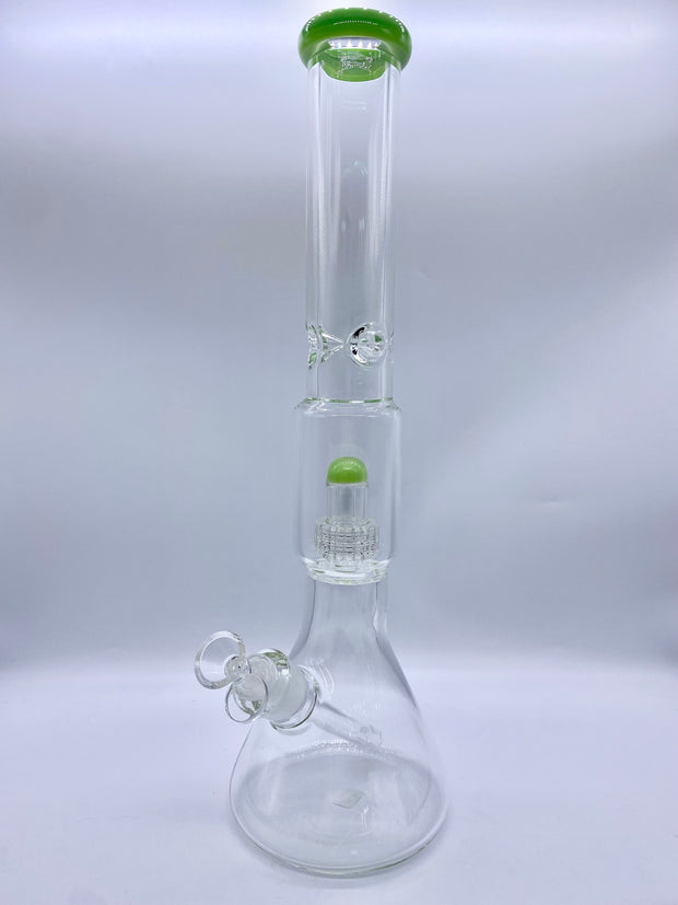 MONARK GLASS: SIDE CAR PUFFCO PEAK ATTACHMENT – ALL IN ONE SMOKE SHOP