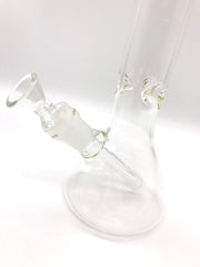 Mini-Bubbler with Removable Downstem Water Pipe – Smoke Station