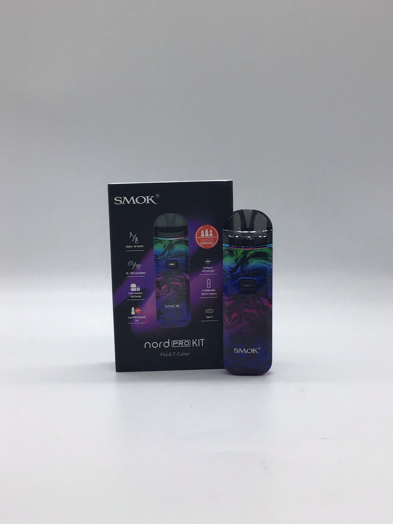 Smok Acro kit – Smoke Station