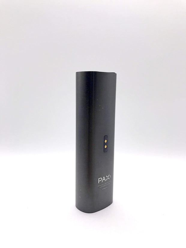 Pax Plus Tobacco, Dry Herb & Concentrate Vaporiser Complete Kit - Johnny's  Tobacconist