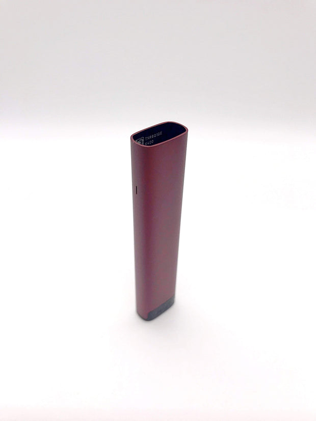 Puffco Plus Ceramic Wax Vaporizer Pen (Vision Edition & Classic) – Smoke  Station