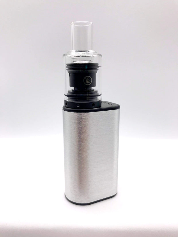Puffco Plus Ceramic Wax Vaporizer Pen (Vision Edition & Classic) – Smoke  Station