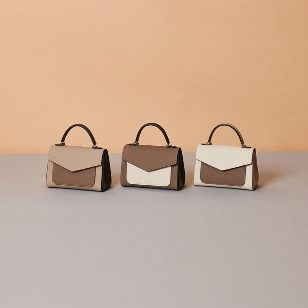 Bonaventura LAURA Bag 2wayバック-