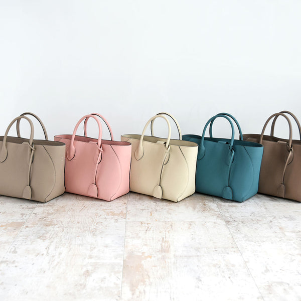 ベンチ 収納付 ボナヴェントゥラ Mia Tote/2WAYバッグ/ミアトート