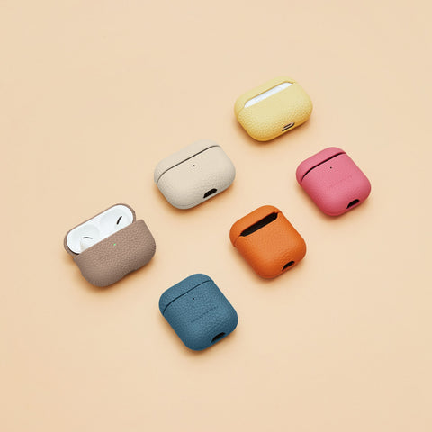 【第2回予約販売】エアポッズケース（AirPods）シリーズ