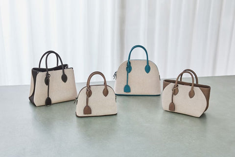 Canvas Bag Collection SALE (세일) 2Way 백