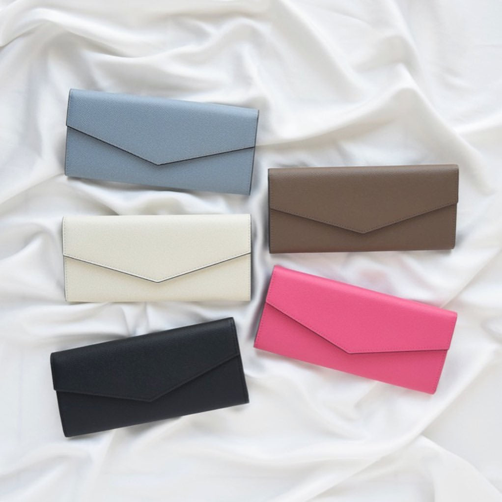 Envelope wallet