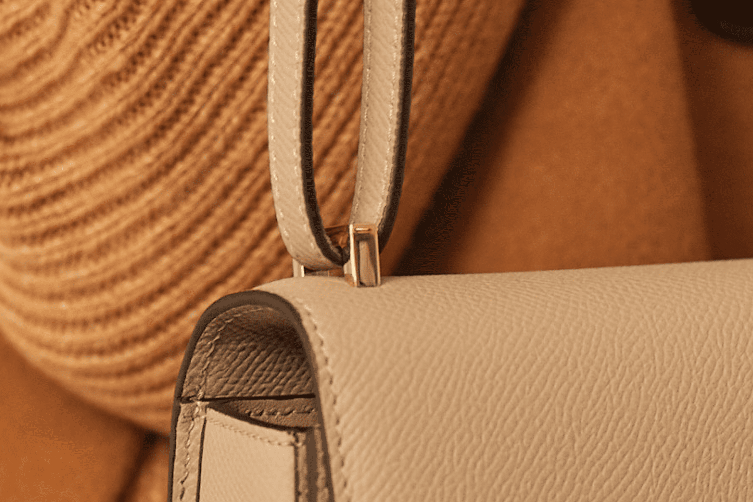 Stella Shoulder Bag Details-7