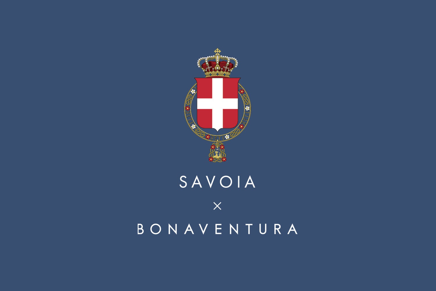 SAVOIA × BONAVENTURA