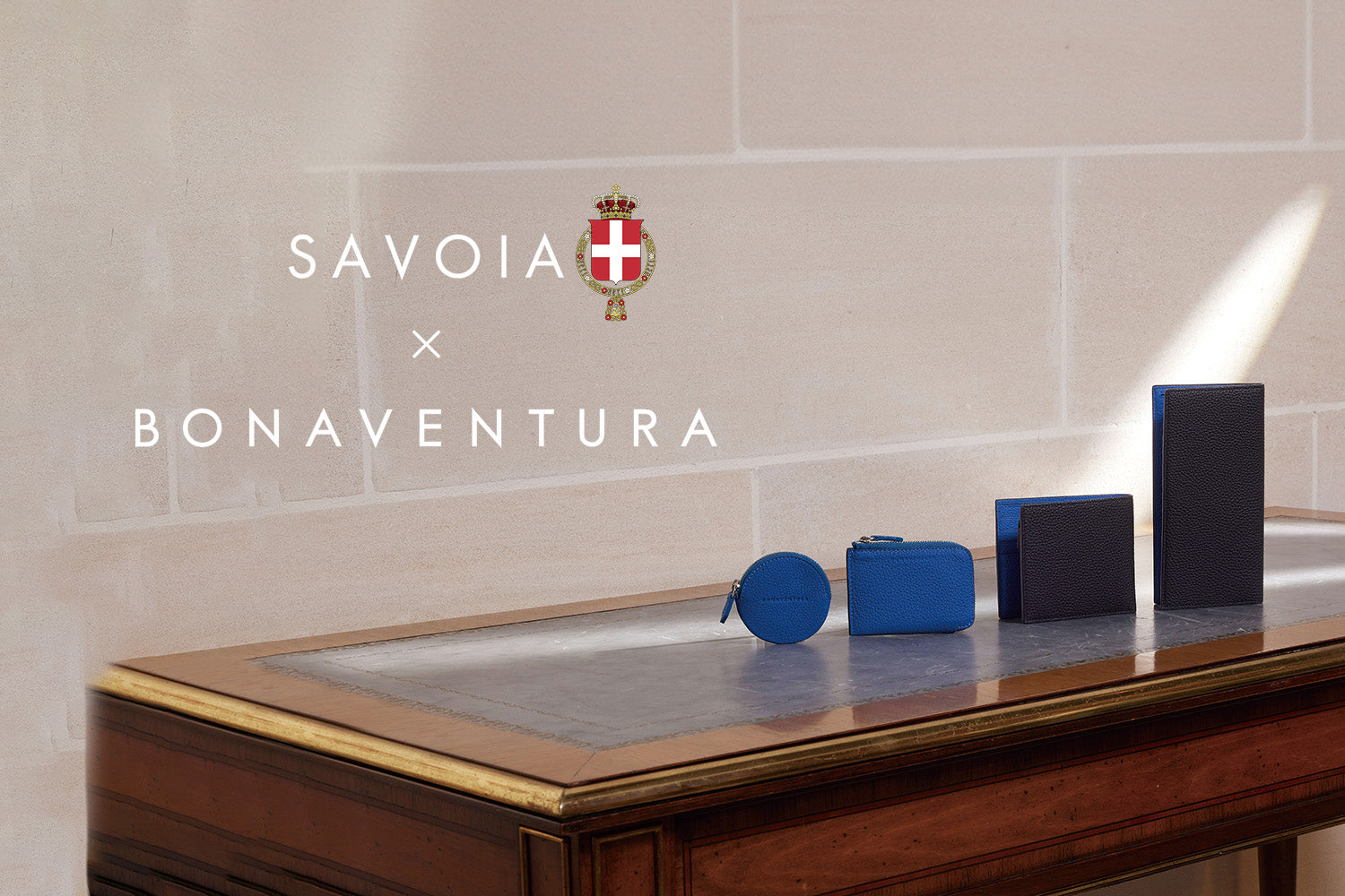 SAVOIA COLLECTION