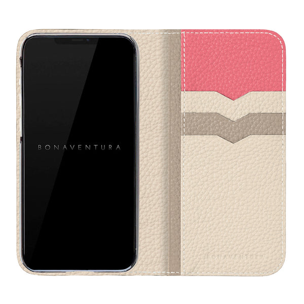 BONAVENTURA】iPhone12/12Proケース | tspea.org