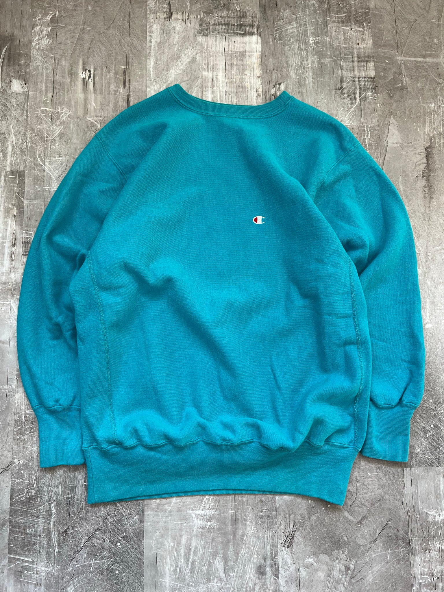 Champion reverse weave sweatshirt L/XL – Cash Only Vintage