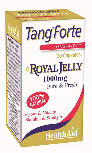 Arkopharma ArkoRoyal Royal Jelly Organic 1500mg 10 vials