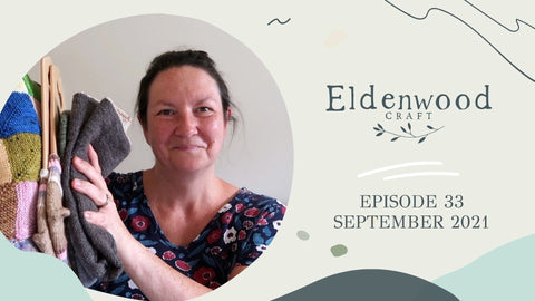 Eldenwood Craft knitting podcast