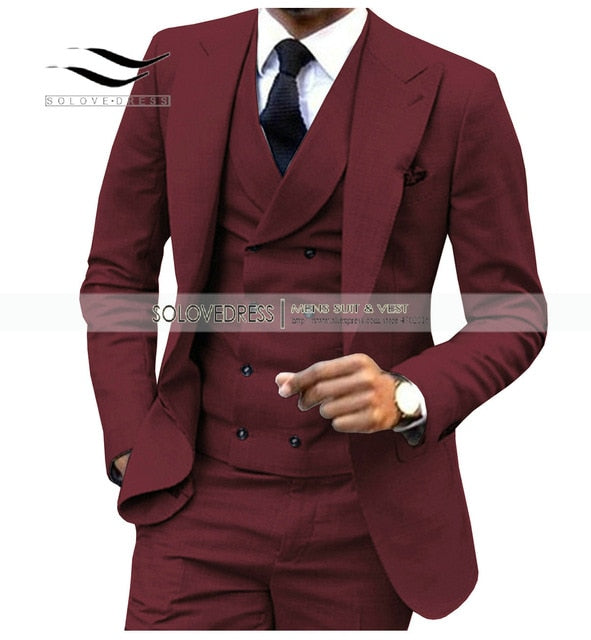 Latest Coat Pant Designs Fashion Blazer 