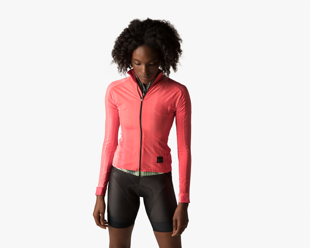 Download Galaxie Ultralight Women's Cycling Vest | MFF