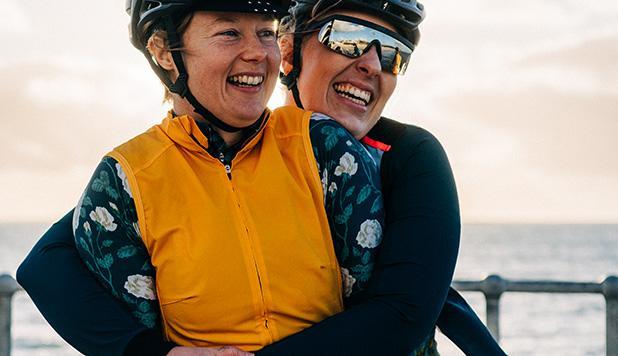 women's cycling clothing brands