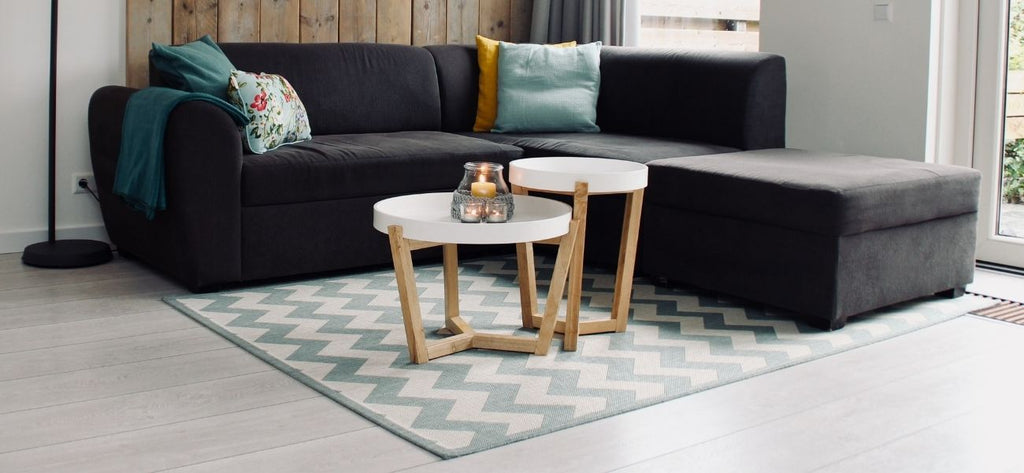 Tapis Scandinave