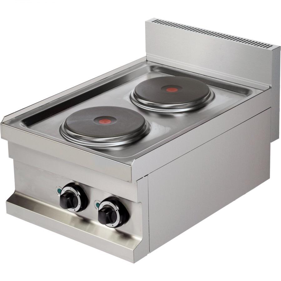 1 ring electric hob