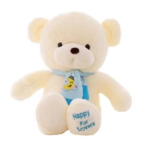 peluche nounours