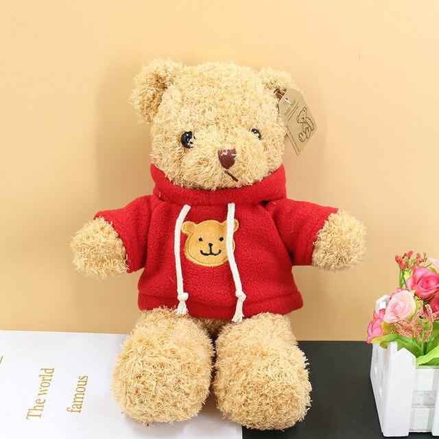 peluche nounours