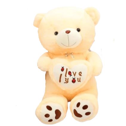 peluche mouton geant