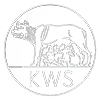 Logo der Kurt-Wolff-Stiftung