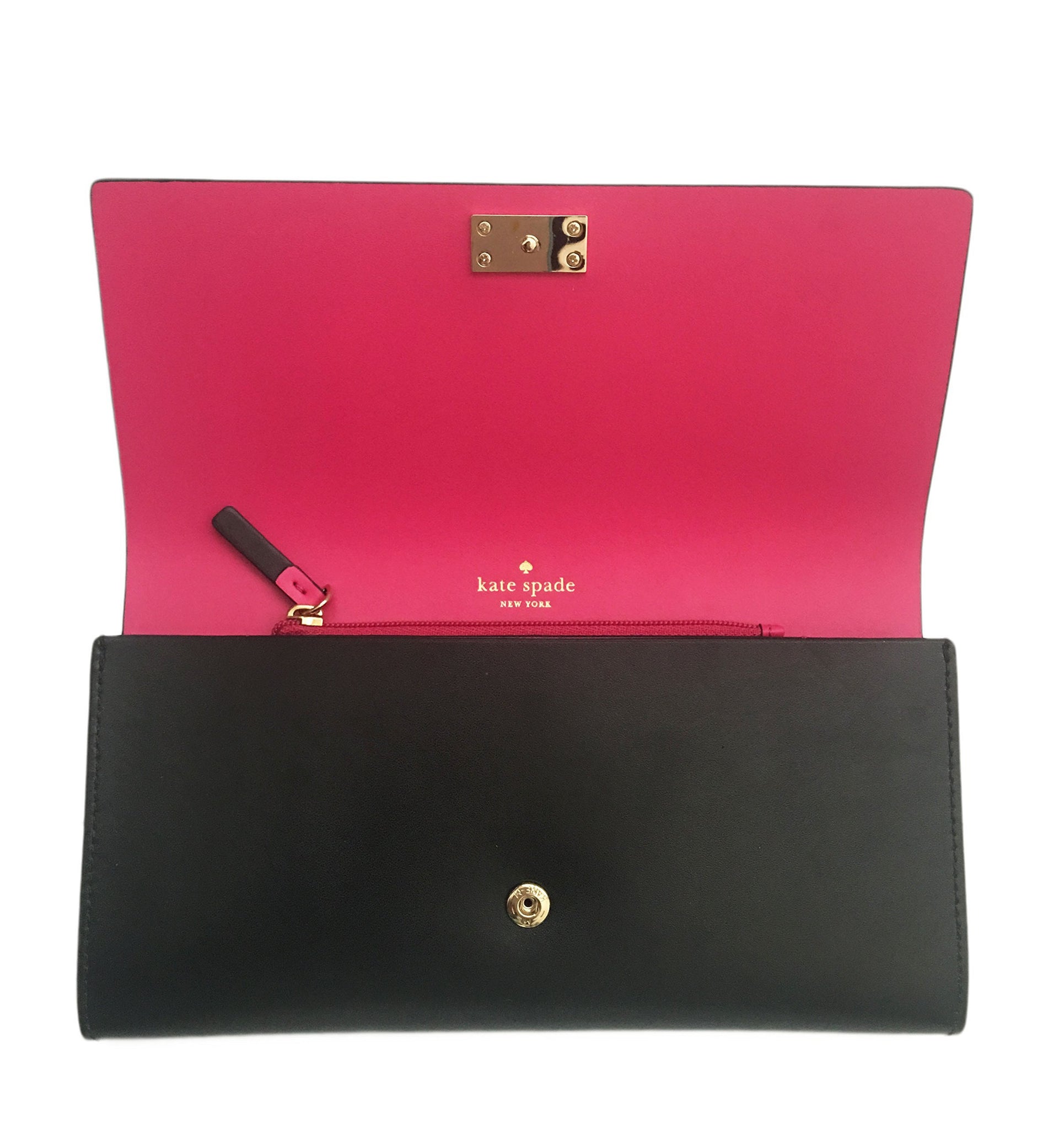 kate spade envelope wallet