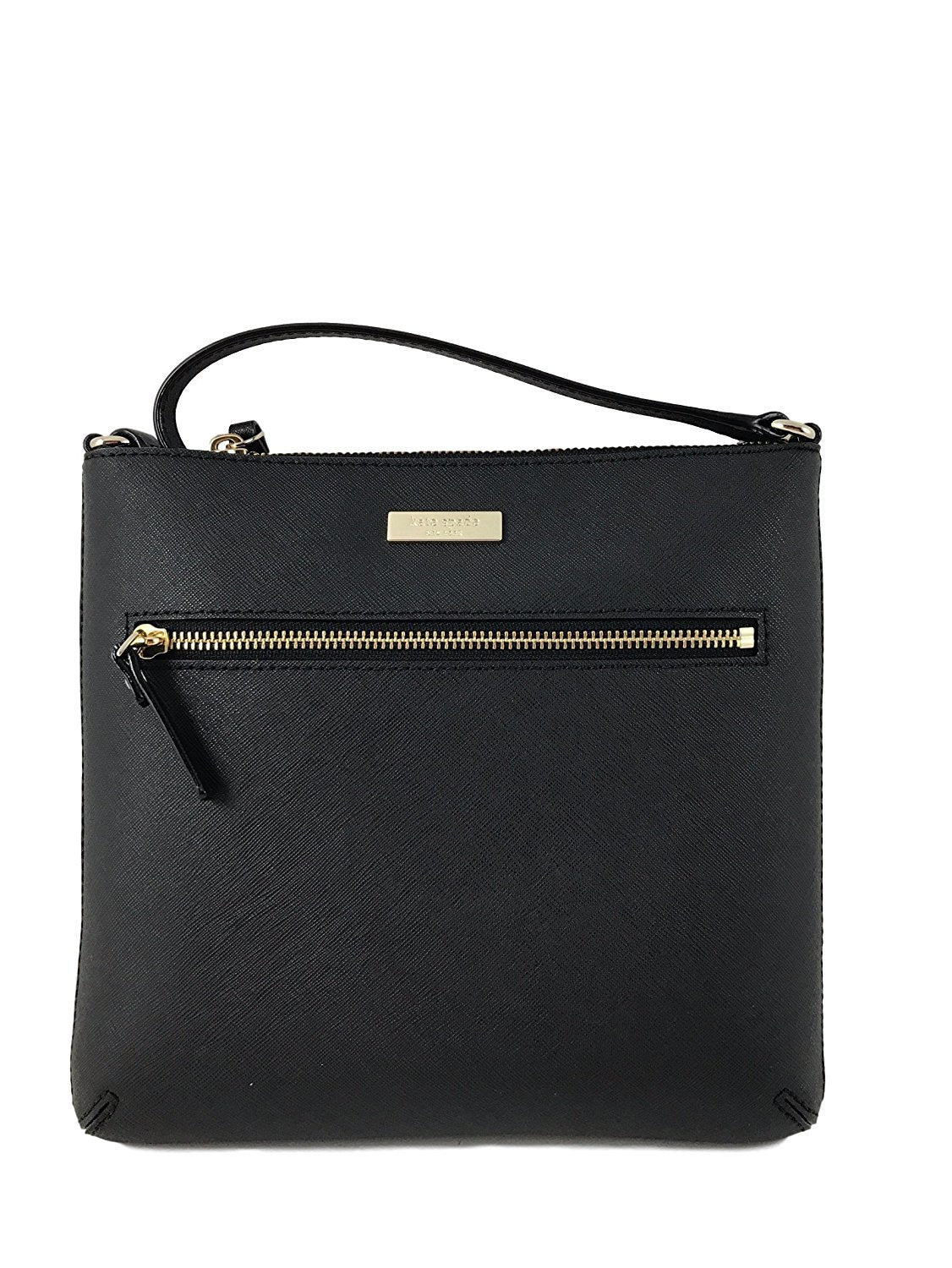 kate spade new york rima small leather satchel