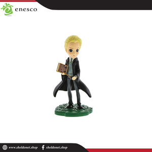 Enesco: Wizarding World Of Harry Potter - Draco Malfoy (Miniature)