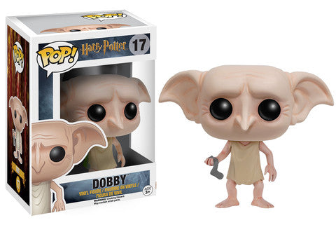 POP! Movies: Harry Potter - Dobby