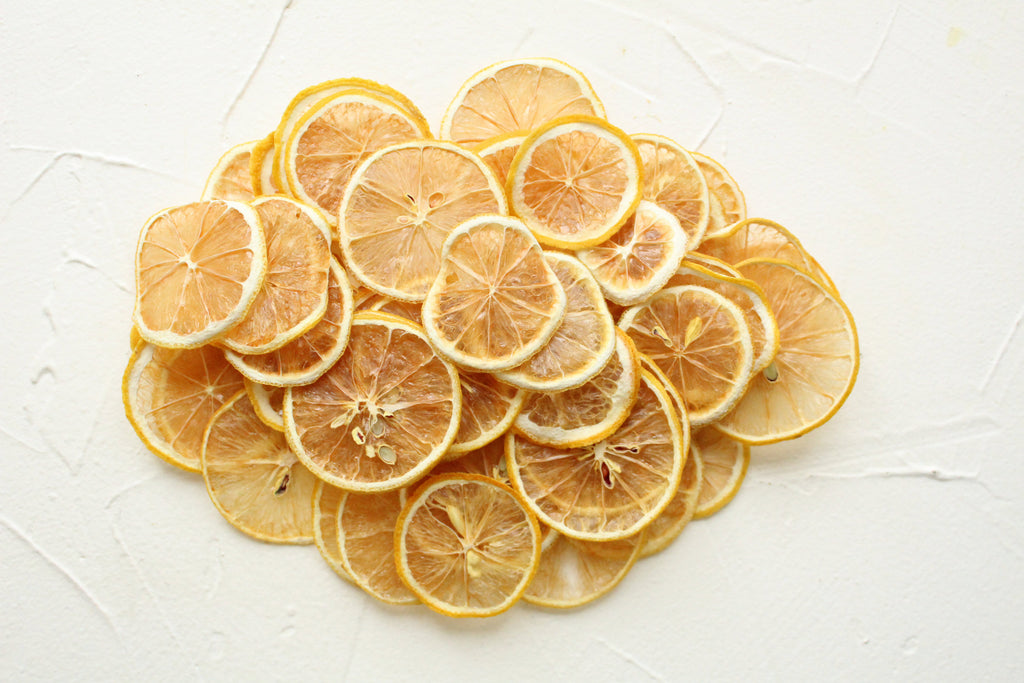 Dried Lemons, Dried Lemon Slices Bulk, Natural Organic Dried Lemon, Dr –  UkrainianFlowersShop