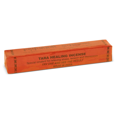 Tara Healing Incense | DharmaCrafts
