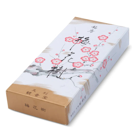 Plum Blossom Incense | DharmaCrafts