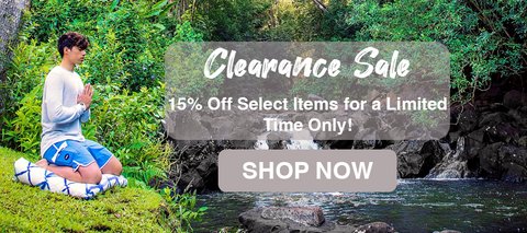 DharmaCrafts Meditation Supplies Clearance Sale