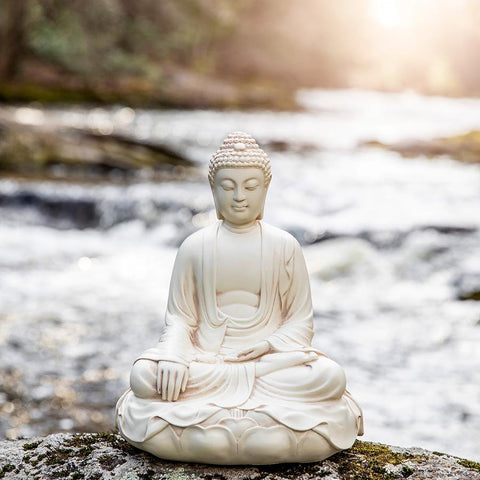 Top 7 Buddha Postures – theartarium