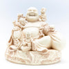 Laughing Buddha Statue