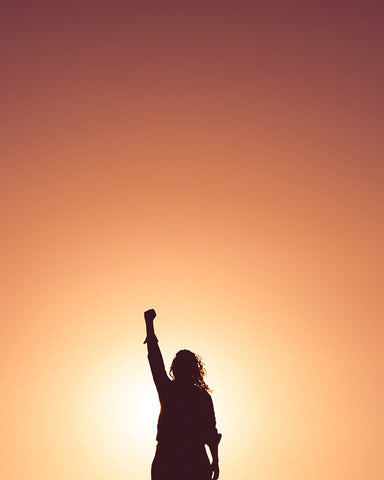 Fearlessness I DharmaCrafts