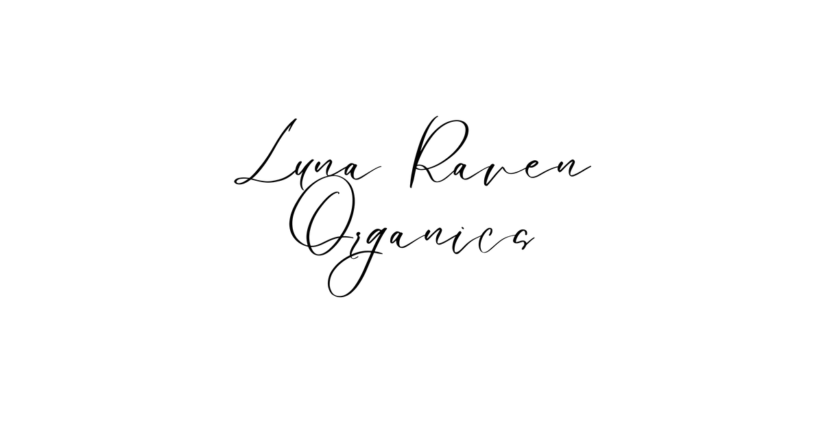 Luna Raven Organics