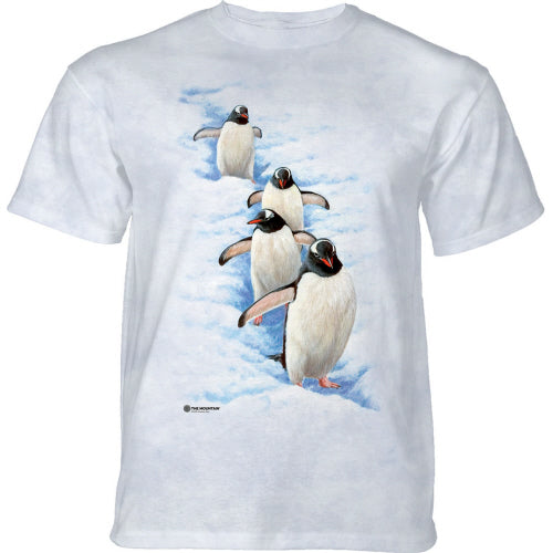 penguin shirts