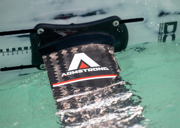 Armstrong Performance Carbon Mast Mount