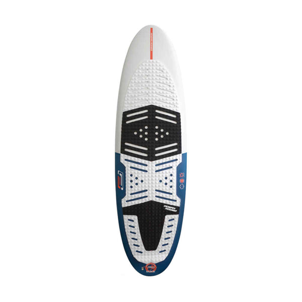 Ocean Rodeo Duke Kite Surfboard Deck Pad