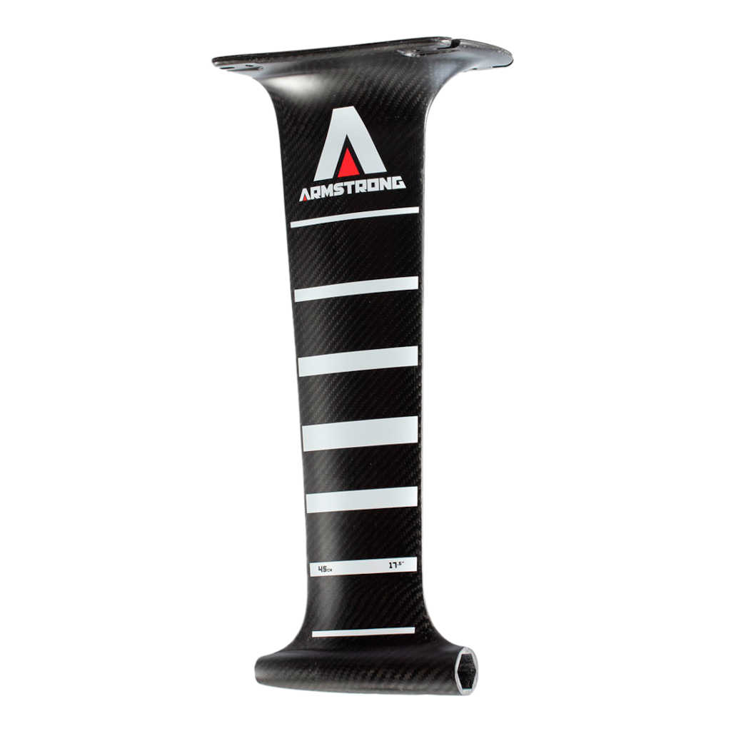 Armstrong Performance Carbon Mast - Kitesource